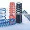 auto suspension spring