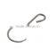 metal hook, snap hook, pegboard hook, jig hook