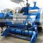 Farm Equipment Machine Mini Rice Combine Harvester rubber track Prices In India