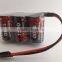 wholesale battery EP 4/5A 4.8v 2000mah rechargeable nimh battery pack airsoft gun and rc model