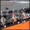 LMS High speed automatic metal track, draywall light steel structure roll forming machine