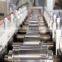 cold rolled forming light gauge steel production line lgs machine Vertex design software