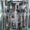 glassbeer filling machine