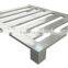 Welded Medium Duty Lightweight Aluminum Pallet for industrial use