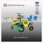 2ZBZ-2A self-propelled vegetable transplanting machine vegetable transplanter