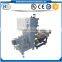 Plastic Pelletizer Machine For Pet Food Extruder Line