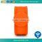 Waterproof New Model PVC RFID Wristband with NTAG216 Chip