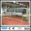 Polyester coated gabion basket 2m x 1m x 1m