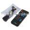 Hot Selling Wireless Controller PC Computer Remote Controller Media Center fly Mouse & USB Receiver For Windows 7 XP VISTA