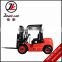 China cheap price container mast diesel forklift 2.5 ton