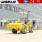 W156 5ton articulated mini wheel loader With 3m3 Bucket Capacity