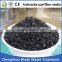 High carbon graphite additive powder with low sulfur