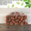hydroponic growing media lightweight aggregate /expanded clay garden balls