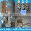 Wire Grip Self Locking Clamps for Copper and Steel Wire