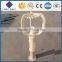  hot sale ABS spray nozzle for cooling tower