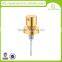 Mist Crimp Pump ,frangrance mist Sprayer 18/400 20/400 24/400