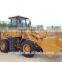 ZL20 YNwheel loader CE approved SHAN DONG Yineng YN 926 loader 0.7cbm 2ton k series loader