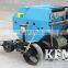 best quality and low consumption Round shape pick up baler