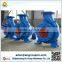 Horizontal End Suction Centrifugal Chilled Water Pumps