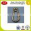 Hot Sale Custom Carabiner Hook with eyelet (China Manufacture/Hight Quality)
