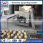 Low price advanced design egg machine for peeling hen eggs