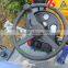 Telescopic Wheel Loader HY2500 Hydrostatic Transmission China Factory Price