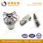 Factory Direct Tungsten Carbide Saw Tips Cutting Tools