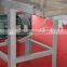 Stainless steel spaghetti noodle making machine noodle cutter machine