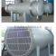 Stainless steel tank