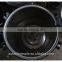 YX-280D Portable autoclave pressure steam sterilizer - Bluestone Ltd.
