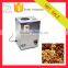 loose tea racking filling machine semi automatic