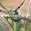 High quality Black soft Rubber twist lock tie