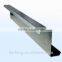 Z Purlin/Z Type Channel/Z Steel For Building Materials