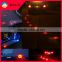 9 Modes Portable Super Bright Red Car Emergency Warning Light
