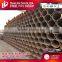 X65 sprial welded oil gas SSAW steel pipes with API 5L for best price