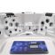 CE ISO Shenzhen Balboa Lucite Acrylic Shell Wholesale Massage Fiberglass Hot Tub Control Panel