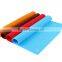 silicone commodity heating table mat for table