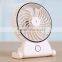 CT-739 The new USB charging air-conditioning fan Beauty Mini spray fan Humidification handheld fan Portable air-conditioning fan