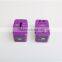 100% OEM adapter plug and unviersal USB travel charger of 10A for hotel gift