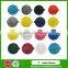 Promotion product silicone cookie stampers with candy colors