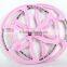magnesium alloy bike wheel can install motor