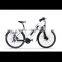 Aluminum Alloy High Quality 26inch Electric Bicycle, 250w Long Range Electric Bike,