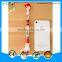 high quality animal head pen polymer clay pen Animation pen