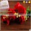China factory high quality plastic vases for flower