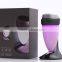 2017 CE ROHS mp3 player led bulb wireless FM bluetooth speaker subwoofers
