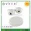 Salt And Pepper Shaker Salt Pepper Bottle With Holder Set Ceramic Crafts