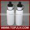 Wholesale Blank Stainless Steel Sports Water Bottle Canteen