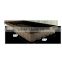 High Quality Plactisc Germination Tray/Seedling Tray for Cultivator Agriculture