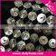 Wholesale Jacquard Handmade Dining Beaded Table Runner