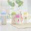 Corn Material Degradable Baby Feeding Bottle
